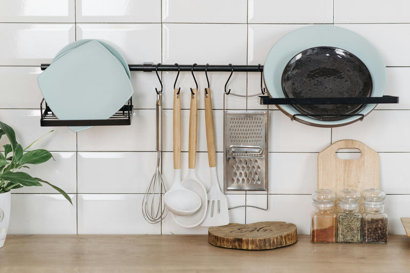 Kitchen Storage