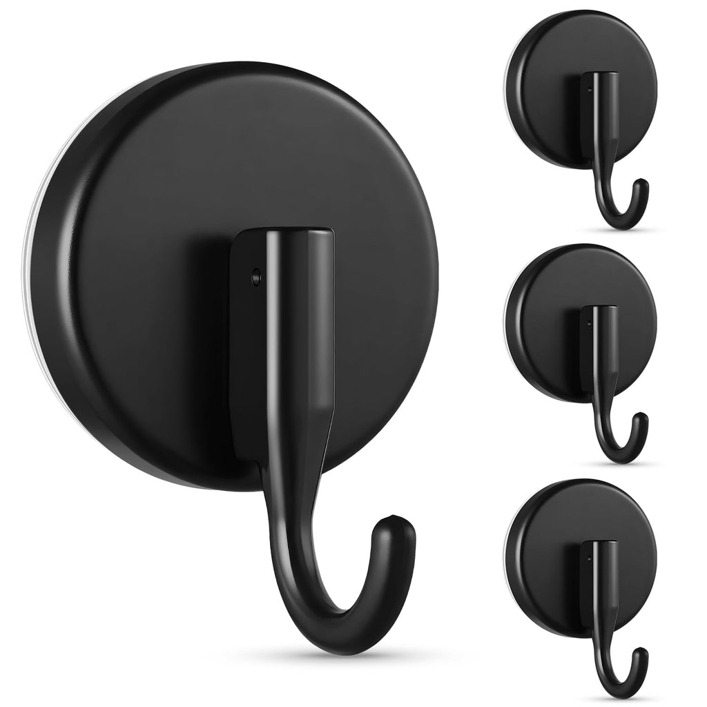 Suction-cup wreath hook